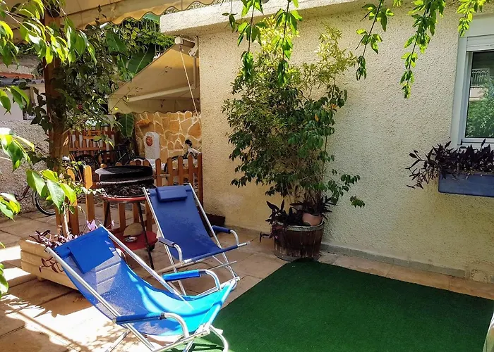 Athens Glyfada Studio