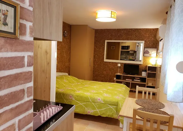 Athens Glyfada Studio