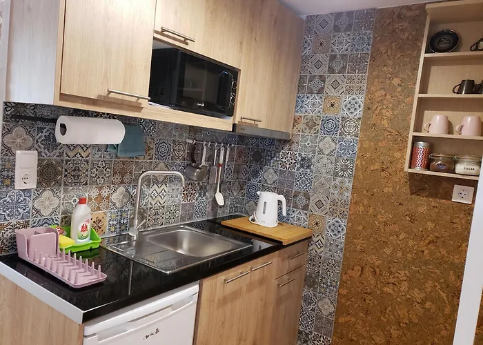 Athens Glyfada Studio