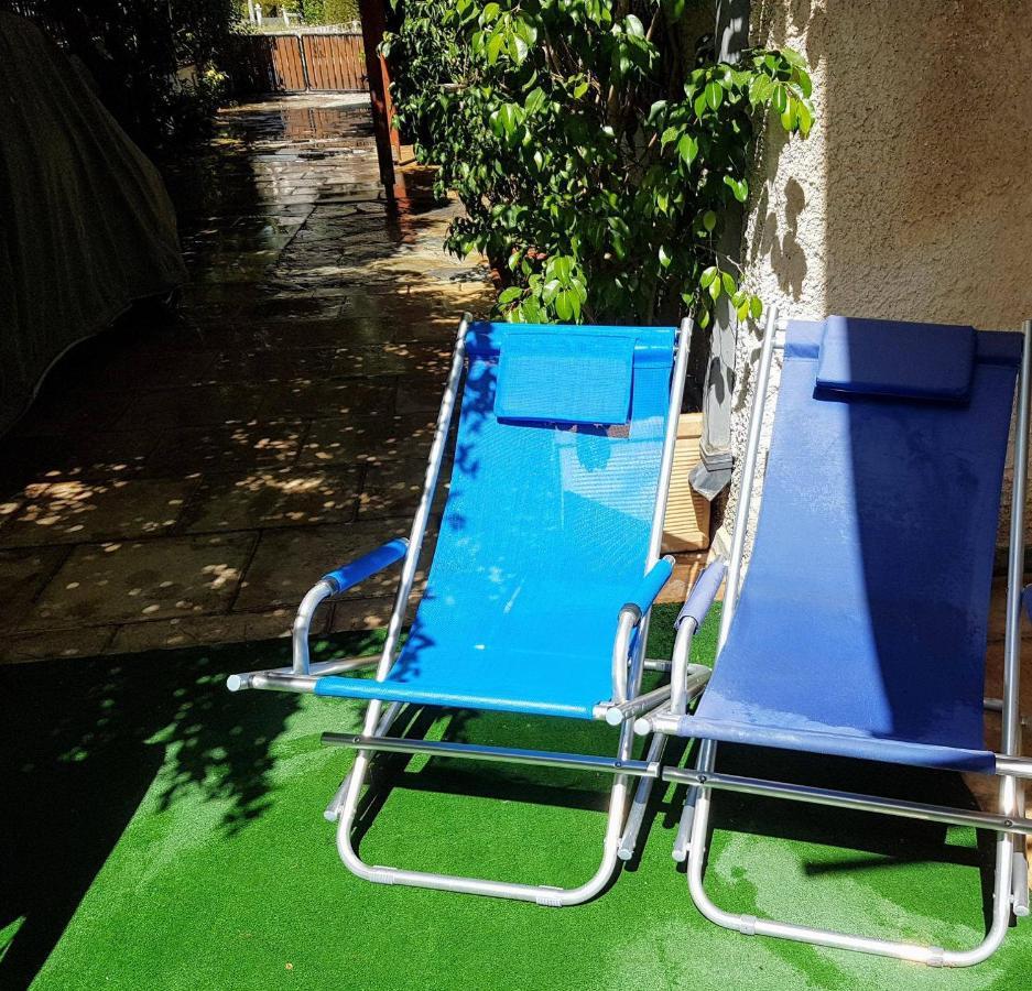 Apartmán Glyfada *