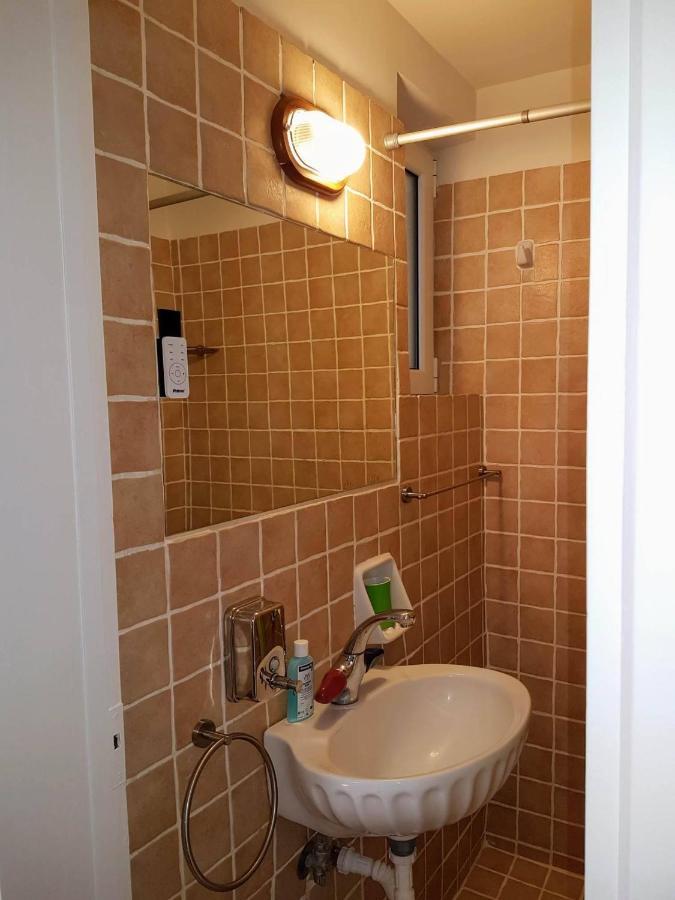 Glyfada Apartmán Atény