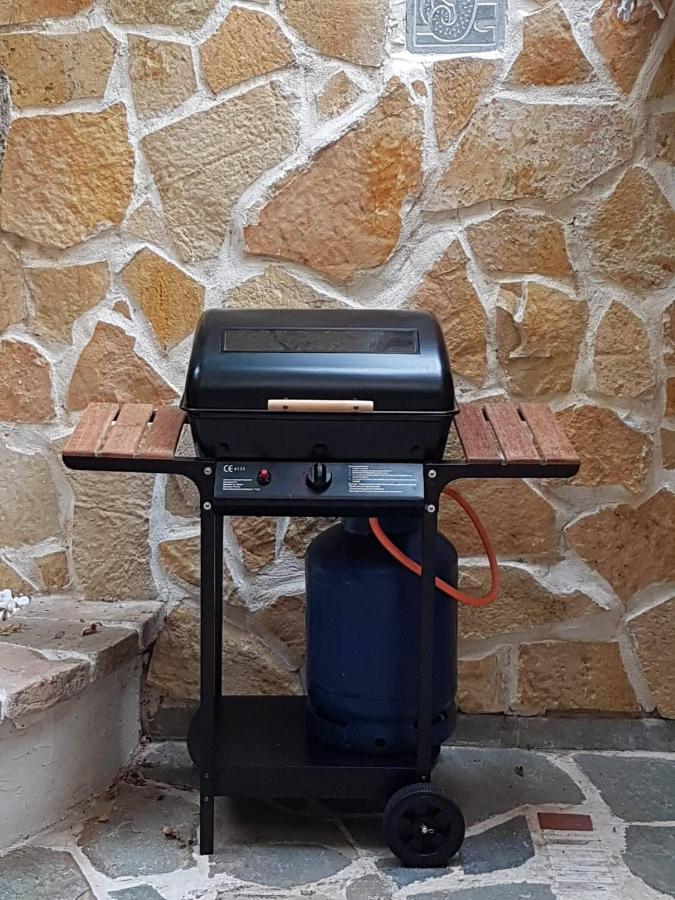 Apartmán Glyfada *