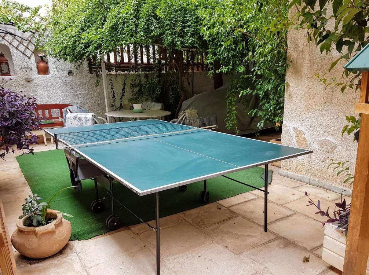 Glyfada Apartmán Atény