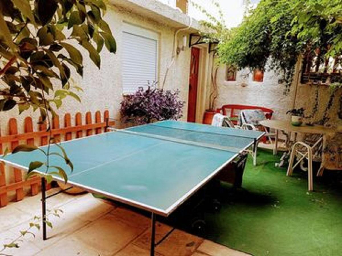 Glyfada Apartmán