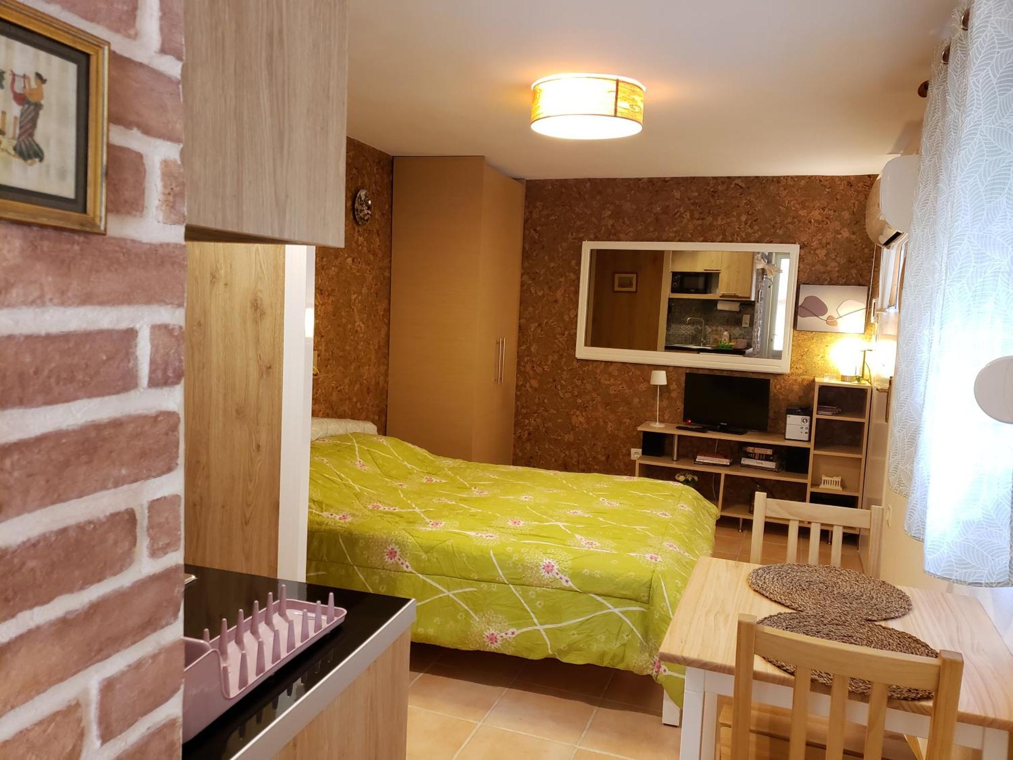 Apartmán Glyfada