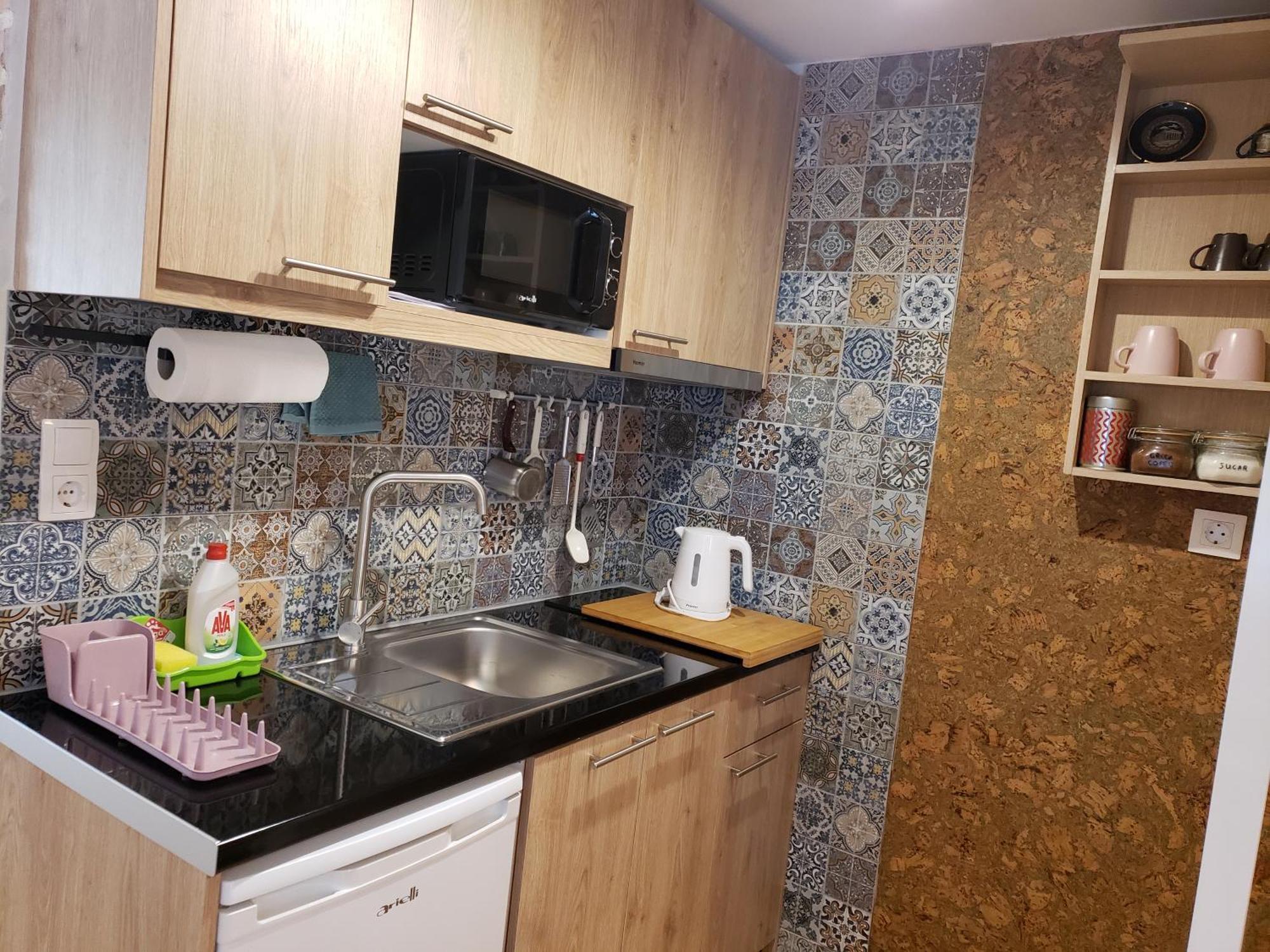 Glyfada Appartement *
