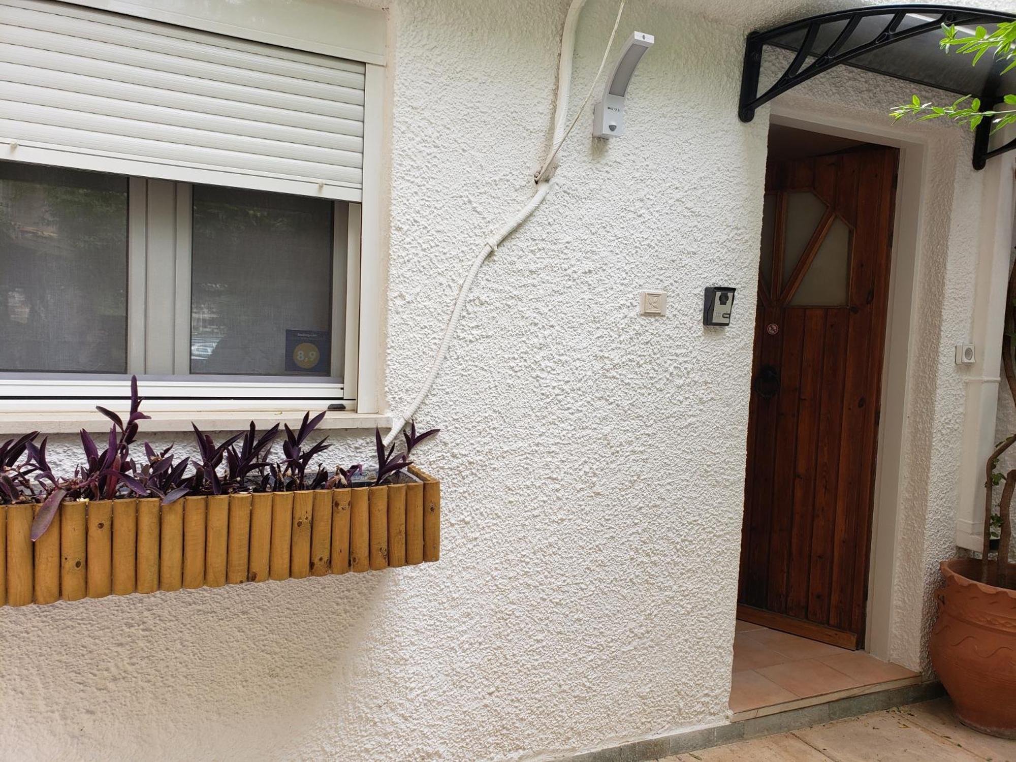 Apartmán Glyfada *