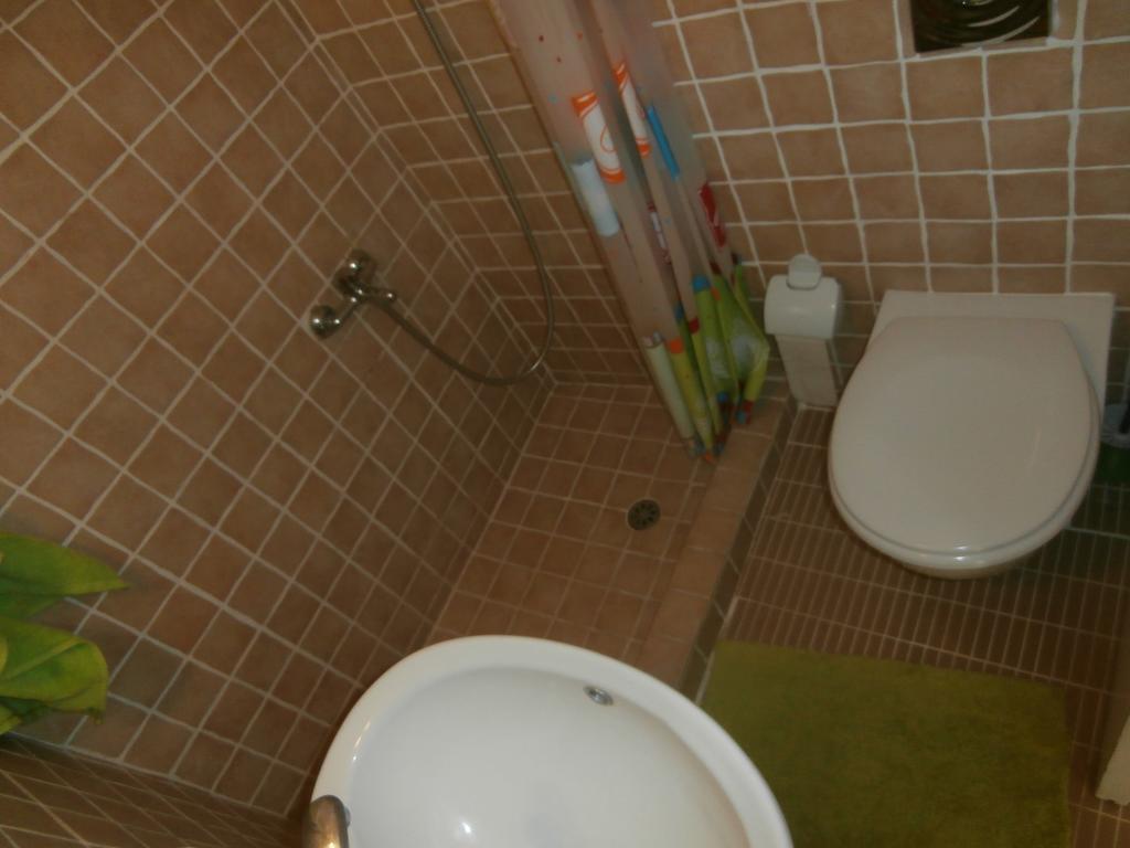 Apartmán Glyfada