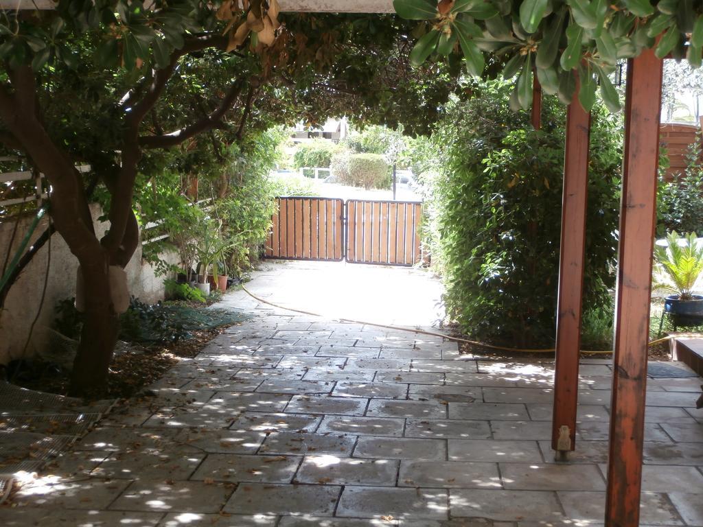 Apartmán Glyfada Atény