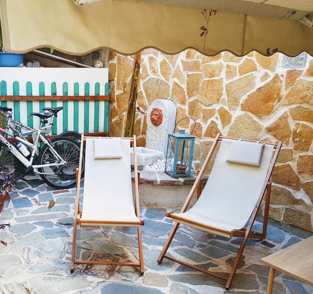 Glyfada * Atény