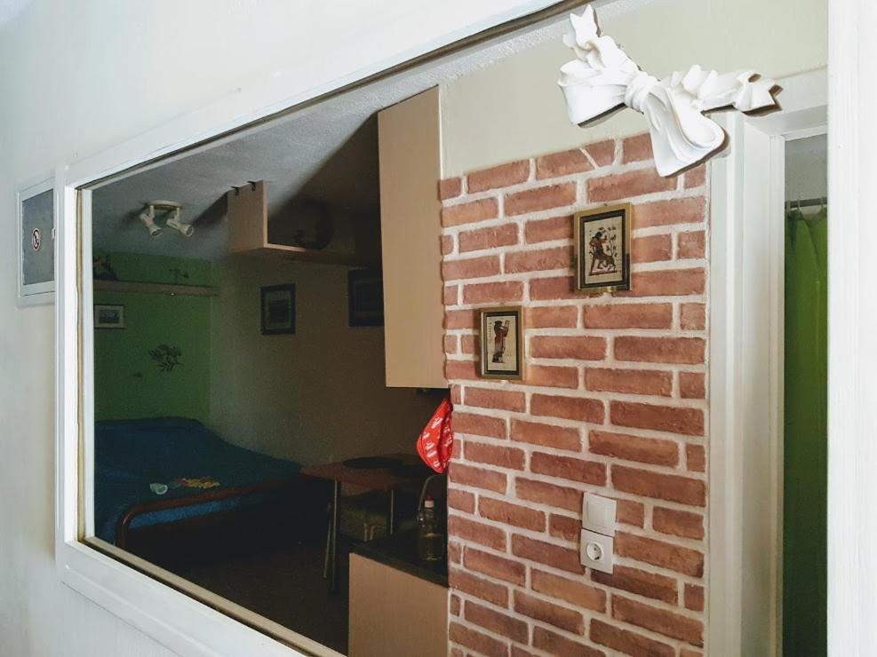 Glyfada Apartmán Atény