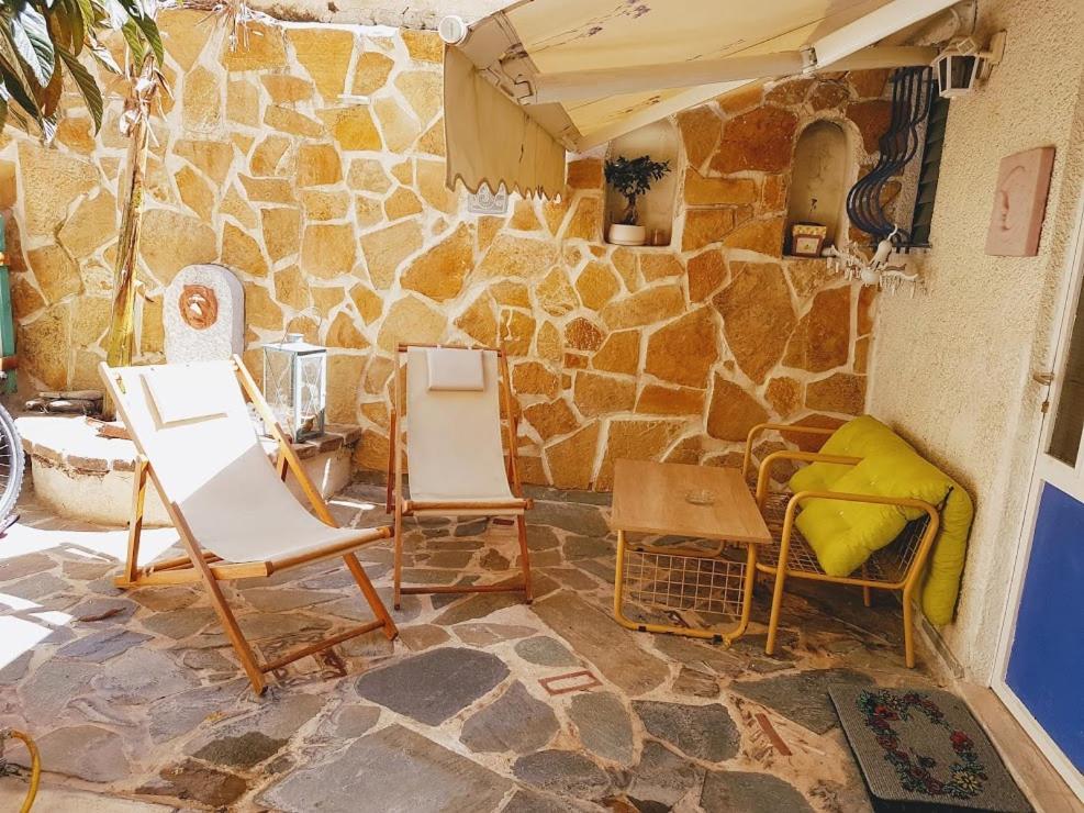 Glyfada Apartmán