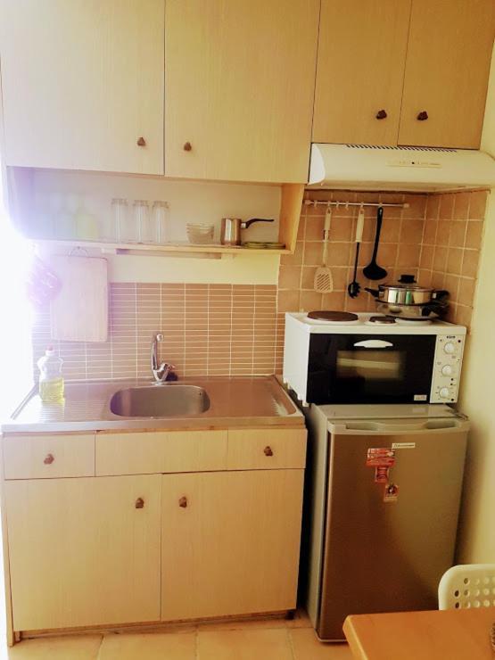 Apartmán Glyfada Atény