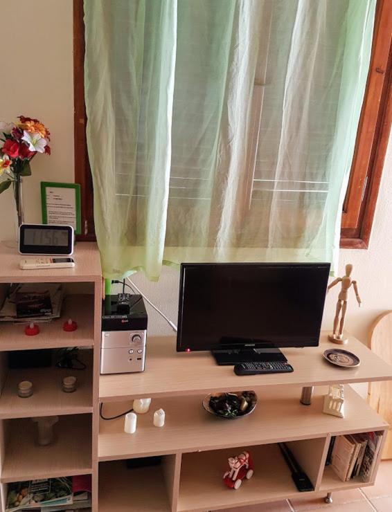 Apartmán Glyfada Atény